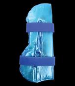 Hot &amp; Chilly Leg Boot image