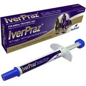Iverpraz Syringe - Prescription Required image