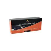 Lincoln Glycerine Saddle Soap Bar - 250ml - 250mL