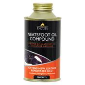 Lincoln Neatsfoot Oil - 500mL