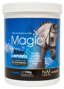 NAF Five Star Magic Calmer Horse Supplement - 750g image