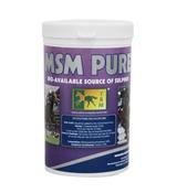 MSM Pure Horse Supplement - 1kg image