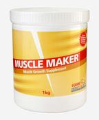 Muscle Maker Horse Supplement - 1kg image