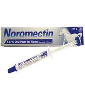 Noromectin Equine Wormer Paste - Prescription Required image