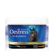 NAF Five Star Oestress Horse Supplement - 1kg - 1kg image
