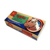 Rockies Apple Flavoured Mineral Salt Horse Lick Treat - 2kg image