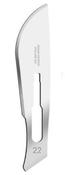Scalpel Surgical Blades - 24 image
