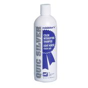 Quick Silver Horse Shampoo -16oz - 64 oz image