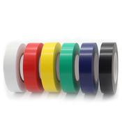 PVC Self-Adhesive Insulating Tape - 20m - 20m / Coloured