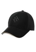 Tesoro Vita Baseball Hat - Black image