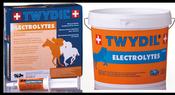 Twydil Electrolyte Supplement Powder - 5kg - 5kg
