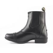 Moretta Clio Paddock Boot - Black / UK 13 / EU 32 image