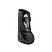 Olympus Vento Tendon Boots - Black - SMALL / Black