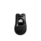 Olympus Vento Fetlock Boot - SMALL / Black