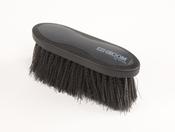 Ezi-Groom Long Bristle Dandy Brush - Black image