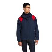 Mens Spectator H2O Jacket Team - SMALL image