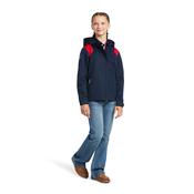 Youth Spectator Waterproof Jacket Team - XXL image