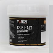 Crib Halt Capsaicin-Free Anti-Cribbing Treatment - 500g image