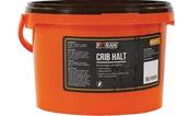 Crib Halt Original Anti-Cribbing Treatment - 2kg image