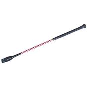 Old Mill Flat Patent End Race Whip
