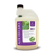 KM Elite Horse Aloe Vera Juice Health Supplement - 1 Litre image