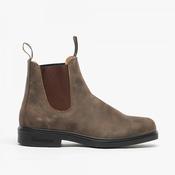 Blundstone (1306) Rustic  Boots - Chisel Toe - UK 6 / EU 39 / Brown image