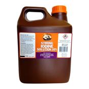 Foran Iodine Solution - 10% - 2.5L image