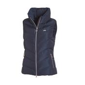 Schockemöhle Women’s Marleen Gilet - Navy - XL image