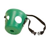 Stubbs S7511 Grazer Muzzle - Foal - Green