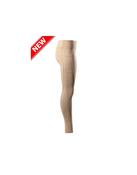 Jod-Z Riding Legging - Beige / XXS image