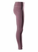 Jod-Z Riding Legging - Maroon / XXS image