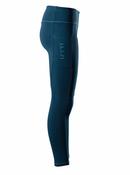 Jod-Z Riding Legging - Petrol/Blue / XS image
