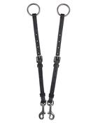QHP Regular Martingale Fork - Pony / Brown