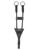 QHP Elastic Martingale Fork - Pony / Brown