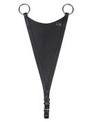 QHP Closed Martingale Fork - Pony / Brown