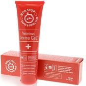 Derma Gel Horse Wound Care Gel - 100ml