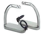 Fillis Peacock Safety Stirrups - 4in image