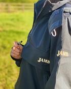 PC Kagool By Jamb Jacket - Navy - XS image