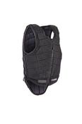 Racesafe Race Motion 2.0 Body Protector - Black - Flat / Tall Race image