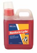 Restore-Lyte Liquid Horse Supplement - 1 Litre