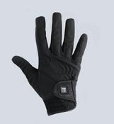 Turfmasters Dynamic Riding Gloves - 8 / Navy