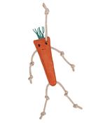 Horse Toy - Carrot