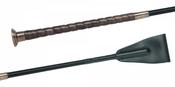Fleck Elegance Whip Brown/Black image