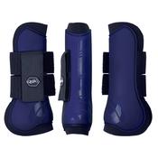 QHP Tendon Boot - Full / White