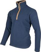 Jack Pyke Countryman Fleece Pullover Navy - XL