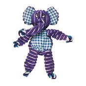 Kong Floppy Knots - Elephant