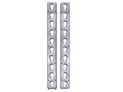 Turfmaster Upright Jump Strips (PAIR) Metal (IN STORE ONLY)