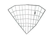 Turfmasters Corner Hay Rack