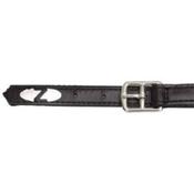 Zilco Synthetic Straps Black - 3/4in x 36in