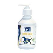 Omeglo liquid for dogs and cats - 200ml image
